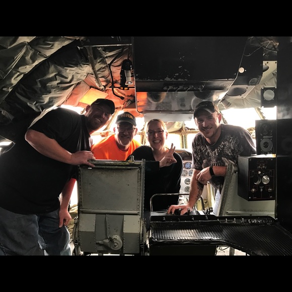 Meet your Posher, Chas - Picture 13 of 15